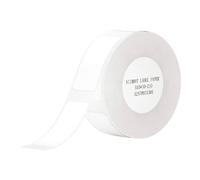 Thermal Labels Niimbot Stickers T 15x30mm 210 Psc (White)