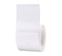 Thermal Labels Niimbot Stickers T 40x40mm 180 Psc (White)
