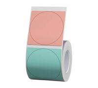 Thermal Labels Niimbot Stickers T 41x41mm 175 Psc