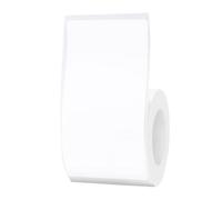 Thermal Labels Niimbot Stickers T 45x80mm 95 Psc (white)