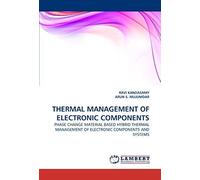 Thermal Management Of Electronic Components