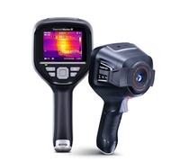 Thermal Master Thor001 Caméra thermique avec macrolens Super Résolution IR 512 x 384 Caméra infrarouge portative ± 1,5 °C Précision 2 m Pixel Caméra visuelle PC/Wifi APP Analyse d'image, 10,5 heures