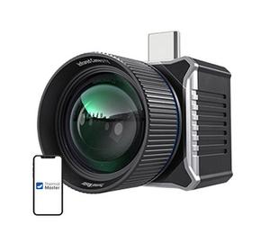 THERMAL MASTER - TM-T2Max - CamÃ©ra thermique