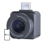THERMAL MASTER - TM-X2cam - Appareil photo