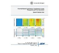 Thermal Modelling Of Power Transformers Using Computational Fluid Dynamics