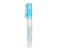 Thermal Paper Privacy Eraser - 10ml Anti Leakage Identity Protection Pen Spray, Information Coverage Marker Providing Confidential Data Concealment | Portable Security Accessory Supporting Safe