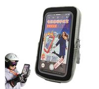 Thermal Phone Case Bag - Cellule Phone Pouch, Usb Heating Shockproof | Prevent Phone from Dropping Battery, Adjustable Thermal Phone Pouch, for Skiing Prevent Phone Dropping Battery Cold Weather
