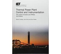 Thermal Power Plant Control And Instrumentation