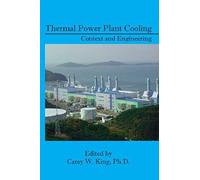 Thermal Power Plant Cooling