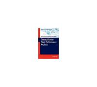 Thermal Power Plant Performance Analysis