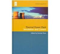 Thermal Power Plant Simulation and Control