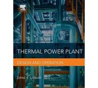 Thermal Power Plant - [Version Originale] Dipak Sarkar (Auteur)