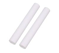 Thermal Printer Paper Rolls, High Brightness and Softness, 210mm x 8m A4 Size Multifunctional Thermal Paper for Office, Retail and Mobile Printing Needs
