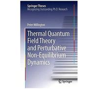 Thermal Quantum Field Theory And Perturbative Non-Equilibrium Dynamics