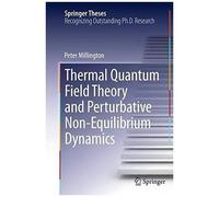 Thermal Quantum Field Theory And Perturbative Non-Equilibrium Dynamics