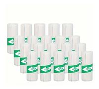 Thermal Sticker Paper Roll White Self-Adhesive Printer 5 to 50 PCS(20PCS White Sticky)