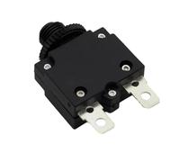 Thermal switch circuit breaker overload protector 3A,4A,5A,6A,7A, 7.5A,8A,10A,15A,18A,20A,25A,30A overload switch NWPNLXEA(15A)