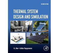 Thermal System Design and Simulation