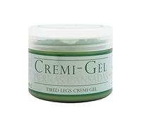Thermal Teide 160300 Cremigel Crème pour jambes fatiguées aux extraits d'étoile de mer et d'eau thermale 250 ml