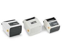 Thermal transfer printer Zebra (74/300M) ZD421, Healthcare; 300 dpi, USB, USB Host, Modular Connectivity Slot, 802.11ac, BT4, ROW, EU and