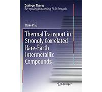 Thermal Transport In Strongly Correlated Rare-Earth Intermetallic Compounds