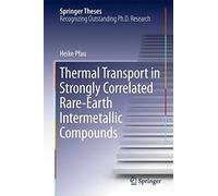 Thermal Transport In Strongly Correlated Rare-Earth Intermetallic Compounds