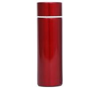Thermal Water Bottle, 150ml Flask, Stainless Steel Canteen with Insulated Travel Mug Design, Compact Portable Cup for Home School Office Company Outdoor Commute Use, 5.71x1.57 Inches