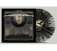 THERMALITY - THE FINAL HOURS (LTD. SPLATTER LP) VINYL LP NEUF