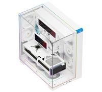 Thermalright A70 VISION WHITE Bureau Blanc