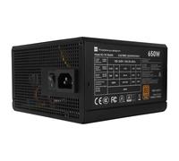 Thermalright - Alimentation TB-650S (80+ Bronze)