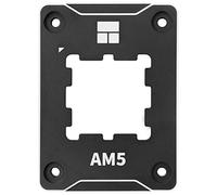 Thermalright AM5 Secure Frame Support pour CPU V2 Noir - Cadre de contact anti-flexion pour fixation correctrice et protection du condensateur