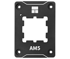 Thermalright AM5 Secure Frame Support pour CPU V2 Noir - Cadre de contact anti-flexion pour fixation correctrice et protection du condensateur