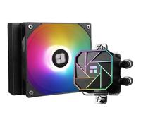 Thermalright Aqua Elite 120 V3 Processeur Kit de refroidissement du liquide 12 cm Noir 1 pièce(s)