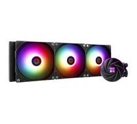 Thermalright Aqua Elite 360 Noir, Watercooling AIO CPU 360mm, 3x120mm Ventilateurs PWM ARGB Low Noise,AMD AM4/AM5 Intel LGA1851/1700
