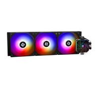 Thermalright - Kit de watercooling AIO Aqua Elite V3 RGB 360 mm - Noir