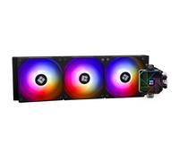 Thermalright Aqua Elite 360 V3, refroidisseur de liquide tout-en-un, 12 cm, Noir
