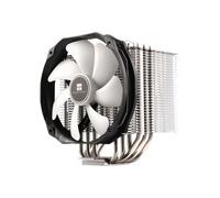Thermalright ARO-M14G - Refroidisseur de processeur - (pour : AM4) - 140 mm - gris