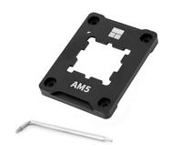Thermalright ASF Support CPU V2 AM5 Noir Cadre fixe de sécurité Cadre Anti-flexion Contact Correctif Standard AM5
