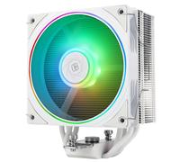 Thermalright Assassin Spirit 120 EVO ARGB Processeur Refroidisseur d'air 12 cm Blanc