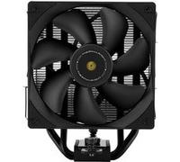 Ventilateur pour processeur Thermalright Assassin Spirit 120 Evo (Noir)