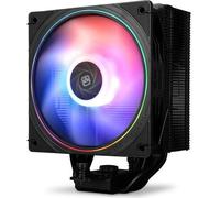 Thermalright Assassin Spirit 120 EVO Refroidissement par air du processeur 12 cm Noir 1 pièce(s) (ASSASSIN SPIRIT 120 EVO)