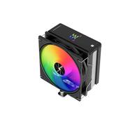 ThermalRight Assassin X 120 R Digital ARGB Black TL-P12-S Refroidisseur d'air Intel-AMD avec caloduc 120 mm