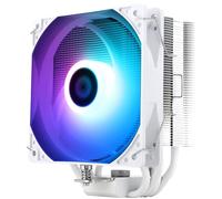 Thermalright Assassin X 120 Refined SE ARGB Processeur Refroidisseur d'air 12 cm Blanc
