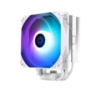 Thermalright Assassin X 120 Refined SE ARGB Processeur Refroidisseur d'air 12 cm Blanc