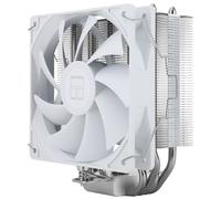 Thermalright Assassin X 120 REFINED SE WHITE : Dissipateur CPU 12cm, 1550 RPM, 66.17 CFM, 25.6 dBA, Socket LGA1700/AM5, 4 Caloducs Ø6mm