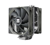 Thermalright Assassin X 120 REFINED SE WHITE - Dissipateur CPU 12cm, 2 Ventilateurs 1500tr/min, 4 Caloducs, compatible LGA1700/AM5