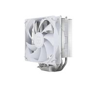 ThermalRight Assassin X 120 Refined SE White TL-C12CW Dissipateur de Chaleur Compatible Intel-AMD 120 mm 4 x 6 mm