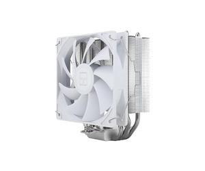 ThermalRight Assassin X 120 Refined SE White TL-C12CW Dissipateur de Chaleur Compatible Intel-AMD 120 mm 4 x 6 mm