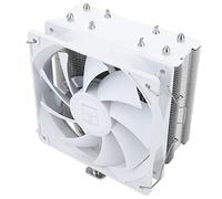 Thermalright Assassin X 120 SE - TL-C12CW PWM, refroidisseur d'air silencieux, roulement S-FDB, pour AMD AM4/AM5 et Intel LGA1700/1150/1151/1155/1156/1200 - Blanc