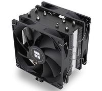 Thermalright Assassin X 120R SE Plus Refroidisseur d'air pour processeur, 4 caloducs, 148 mm de haut, 120 mm double ventilateurs PWM, refroidisseur de processeur, refroidisseur de dissipateur